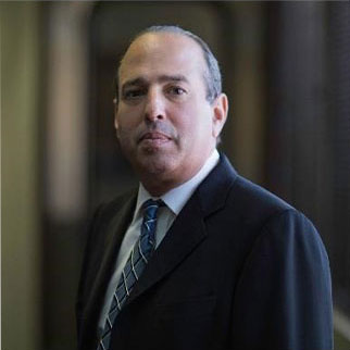 Sean Ben-Menahem,chairman of the Board NASTEC