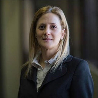 Shiraya Honig , Chief Executive Officer NASTEC