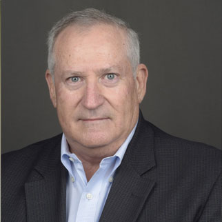 Oded Barlev, President NASTEC