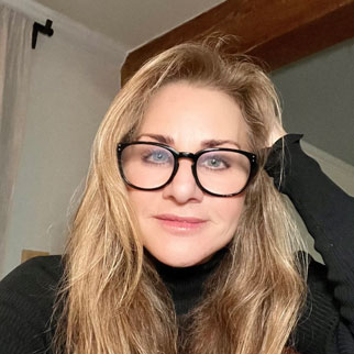 Karen Schakarov ,Vice President NASTEC